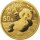 China Panda 2020 3 Gramm Gold - Original-Folie