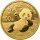 China Panda 2020 8 Gramm Gold - Original-Folie