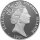 Solomon Islands 10 Dollars 1991 Entdecker der Insel - Silber PP