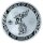 Korea Tiger 2019 1 oz Silber