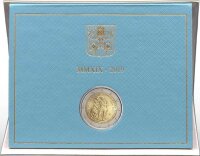 Vatikan 2 Euro 2019 "Sixtinische Kapelle"