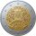 Andorra 2 Euro 2019 "Parlament"