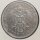 J.021 Anhalt 5 Mark 1896 -A- Herzog Friedrich I - ss