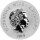 Niue Disney 2019 Micky Maus Weihnachten 1 oz Silber