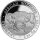 Somalia Elefant 2020 2 oz Silber