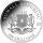 Somalia Elefant 2020 2 oz Silber