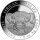 Somalia Elefant 2020 5 oz Silber
