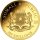 Somalia Elefant 2020 1/4 oz Gold