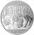 China Panda 2013 1 oz Silber - MS 69