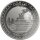 Tokelau Terra | Erde 2020 1oz Silber
