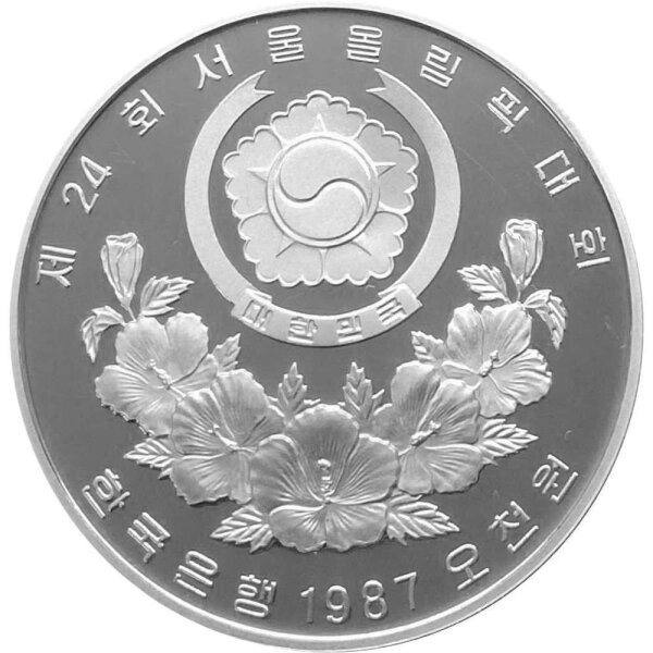 1/2 oz Silber - 925/1000 Silber