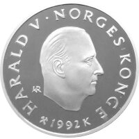 1/2 oz Silber - 925/1000 Silber