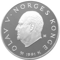 1/2 oz Silber - 925/1000 Silber