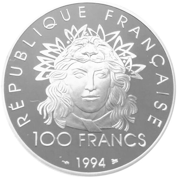 1 oz Silber - 925/1000 Silber