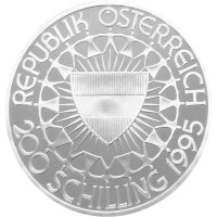 1 oz Silber - 925/1000 Silber