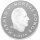 1 oz Silber - 925/1000 Silber