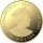 Australien Dolphin 2. Ausgabe Spinnerdelfin 2020 1 oz Gold