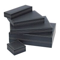 Kassette für 5 Münzen bis Ø 40 mm Lindner NERA