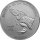 Kuba 1 Peso 1985 - Naturschutz "Felsenleguan" - Kupfer-Nickel