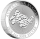 Australien Nugget 1. Ausgabe Welcome Stranger 2020 2 oz Silber