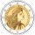 San Marino 2 Euro 2019 "Leonardo da Vinci"