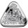 Australien Schiffswrack - Serie 2020 Vergulde Draeck 1 oz Silber