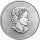 Kanada Maple Leaf 2020 1 oz Silber