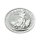 UK Britannia 2020 1 oz Silber