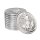 UK Britannia 2020 1 oz Silber