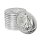 UK Britannia 2020 Oriental Border 1 oz Silber