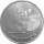 Portugal 10 Euro 2003 Segelschiff - Silber