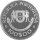 Portugal 100 Escudos 1989 - Kanarische Inseln - Silber PP