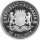 Somalia 150 Shillings 2000 - Christoph Kolumbus - Silber PP