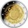 Malta 2 Euro 2012 "10 Jahre Euro Bargeld"