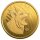 Kanada Call of the Wild 2020 Rotluchs 1 oz Gold | Bobcat