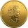 Kanada Call of the Wild 2020 Rotluchs 1 oz Gold | Bobcat