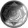 Tokelau Vivat Humanitas 2020 1 oz Silber