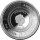 Tokelau Vivat Humanitas 2020 1 oz Silber Prooflike