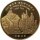 China Panda 1990 1/2 oz Gold | Munich International Coins Fair