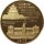 China Panda 1989 1/2 oz Gold | Munich International Coins Fair