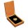 Australien Birds of Paradise 2019 - Viktoria 1 oz Gold PP incl. Etui
