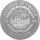 Liberia 20 Dollars 2000 - Schiffe "Europa" - Silber PP