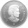 Kanada 1 Dollar 2009 100 Jahre Flug - Silber