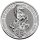 UK The Queen´s Beasts 9. Ausgabe 2020 White Horse 2 oz Silber | incl. Kapsel