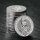 UK The Queen´s Beasts 9. Ausgabe 2020 White Horse 2 oz Silber | incl. Kapsel