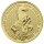 UK The Queen´s Beasts 9. Ausgabe 2020 White Horse 1/4 oz Gold