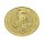 UK The Queen´s Beasts 9. Ausgabe 2020 White Horse 1 oz Gold