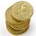 UK The Queen´s Beasts 9. Ausgabe 2020 White Horse 1 oz Gold