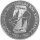 Portugal 100 Escudos 1988 - Bartolomeu Dias - Silber PP