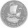 Portugal 100 Escudos 1989 - Madeira Porto Santo - Silber PP